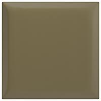 Kárpitozott panel 30/30 olíva
