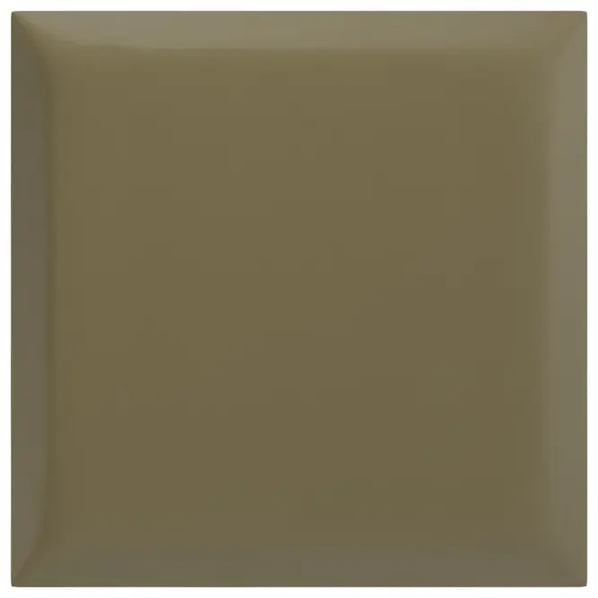 Kárpitozott panel 30/30 olíva