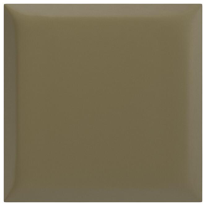 Kárpitozott panel 30/30 olíva