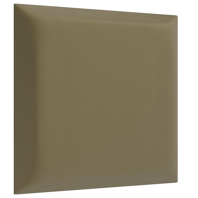 Kárpitozott panel 30/30 olíva