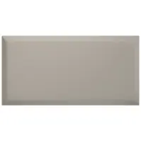 Kárpitozott panel 30/60 bézs
