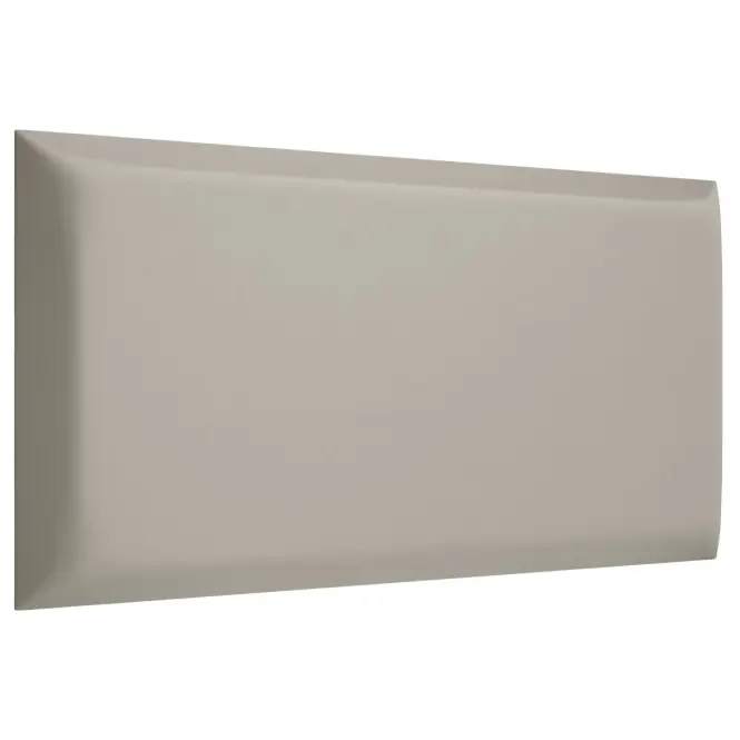 Kárpitozott panel 30/60 bézs,2
