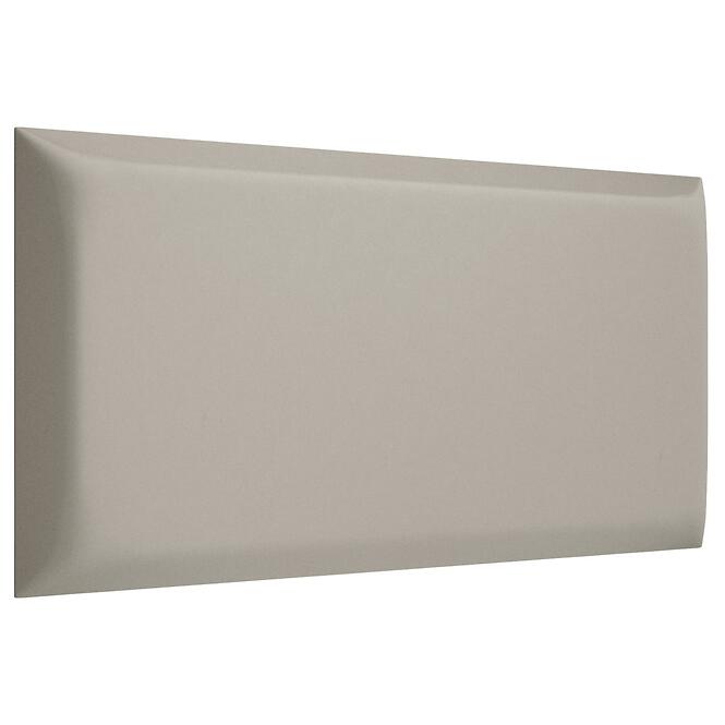 Kárpitozott panel 30/60 bézs,2