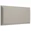 Kárpitozott panel 30/60 bézs,2