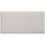 Kárpitozott panel 30/60 bézs boucle