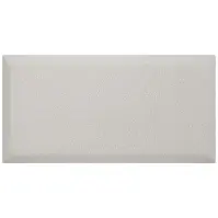Kárpitozott panel 30/60 bézs boucle