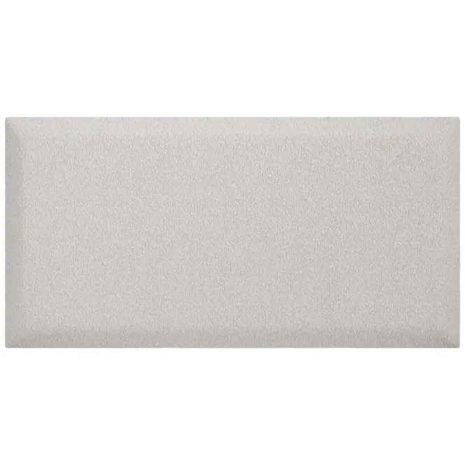 Kárpitozott panel 30/60 bézs boucle
