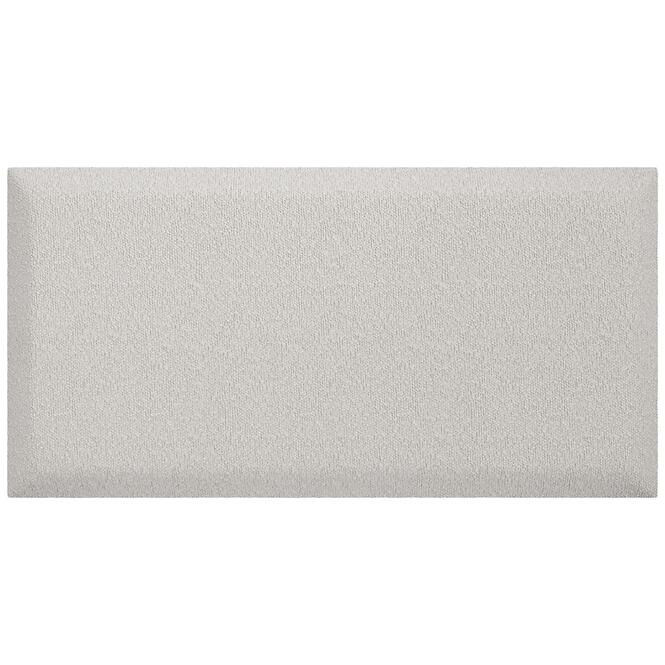 Kárpitozott panel 30/60 bézs boucle