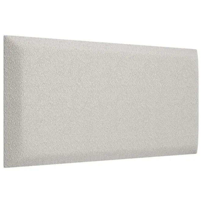 Kárpitozott panel 30/60 bézs boucle