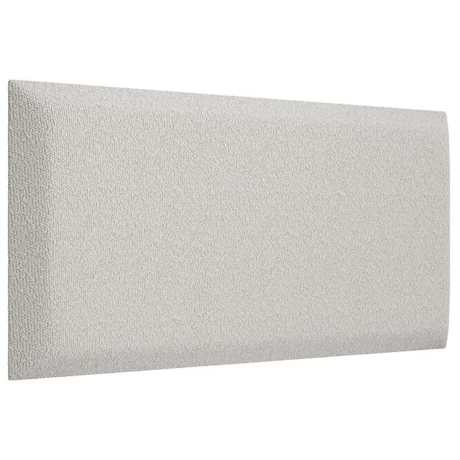 Kárpitozott panel 30/60 bézs boucle,2