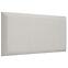 Kárpitozott panel 30/60 bézs boucle,2