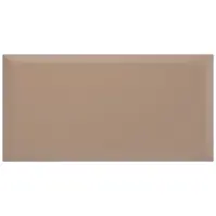 Kárpitozott panel 30/60 barna