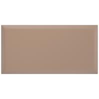 Kárpitozott panel 30/60 barna