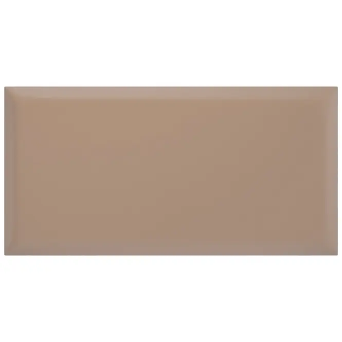 Kárpitozott panel 30/60 barna