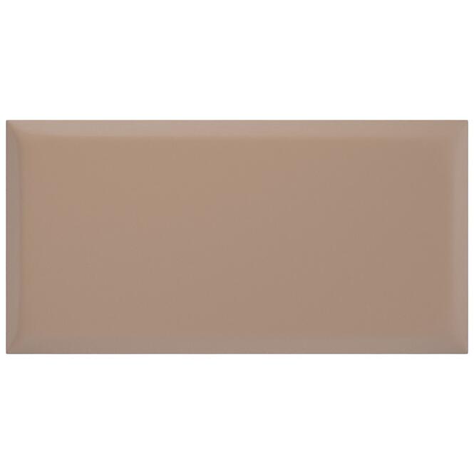Kárpitozott panel 30/60 barna
