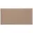 Kárpitozott panel 30/60 barna