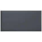 Kárpitozott panel 30/60 sötétszürke