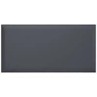 Kárpitozott panel 30/60 sötétszürke