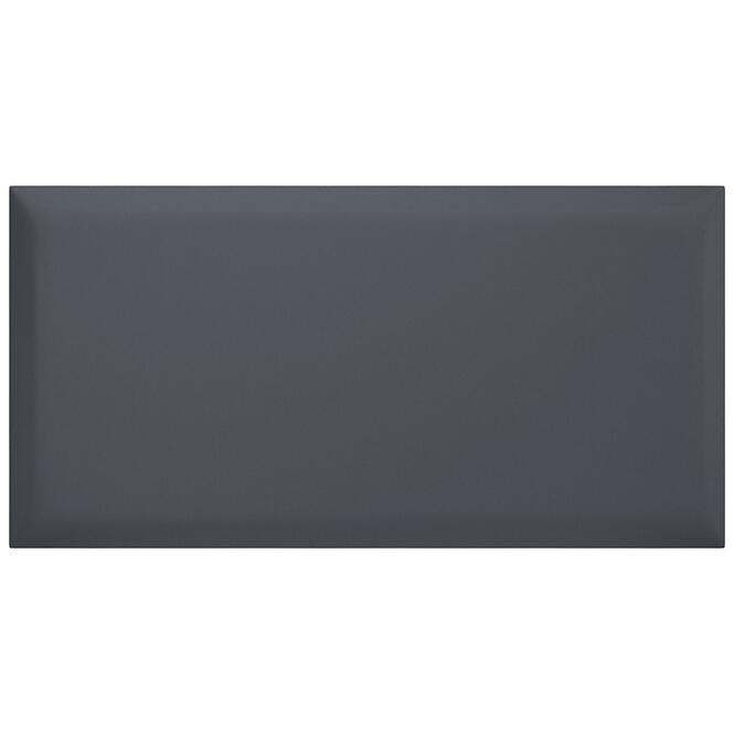 Kárpitozott panel 30/60 sötétszürke