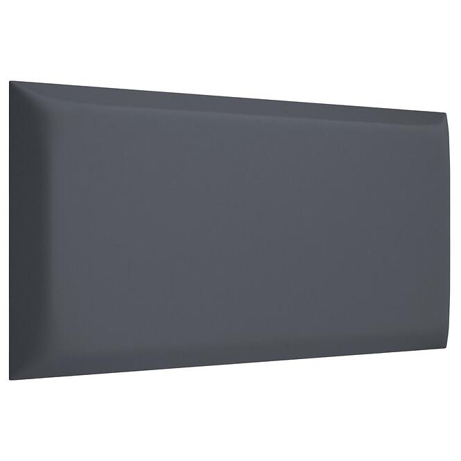Kárpitozott panel 30/60 sötétszürke,2