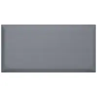 Kárpitozott panel 30/60 világosszürke