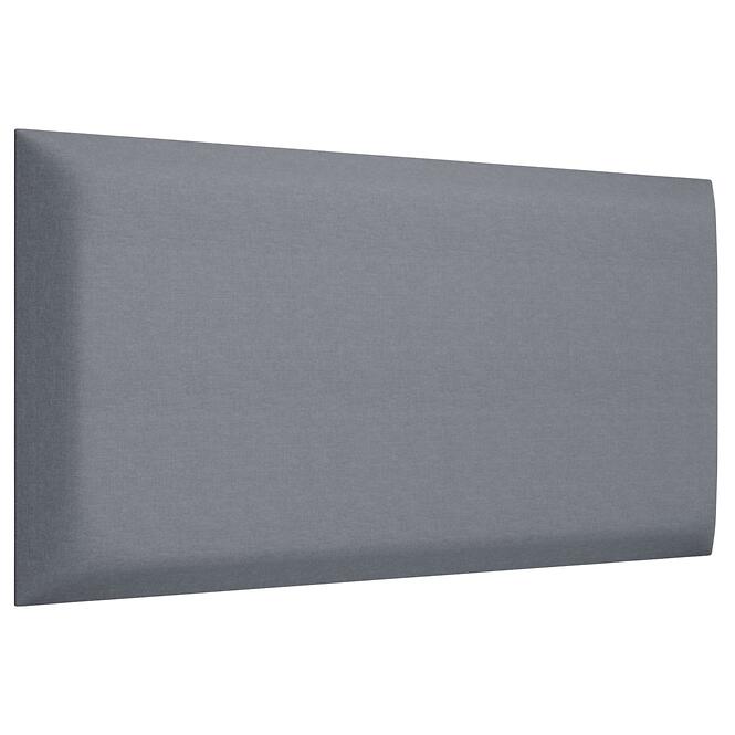 Kárpitozott panel 30/60 világosszürke,2