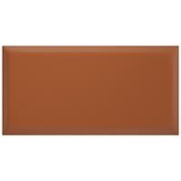 Kárpitozott panel 30/60 mokka