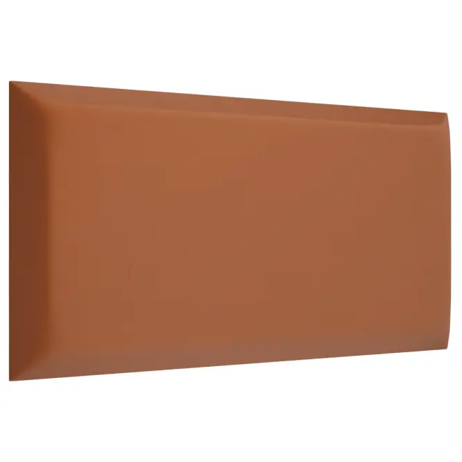 Kárpitozott panel 30/60 mokka