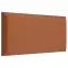 Kárpitozott panel 30/60 mokka,2