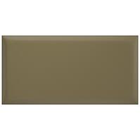 Kárpitozott panel 30/60 olíva