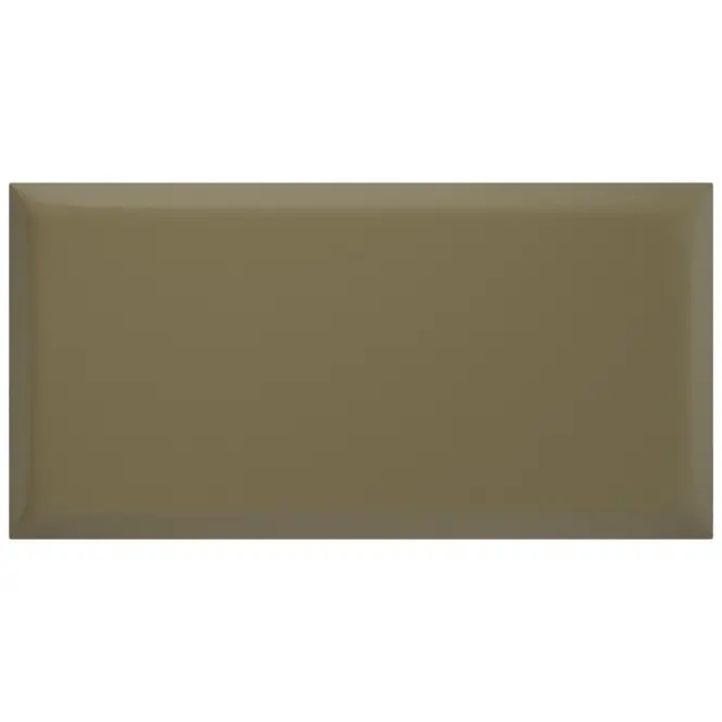 Kárpitozott panel 30/60 olíva