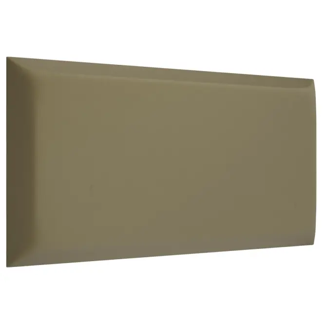 Kárpitozott panel 30/60 olíva