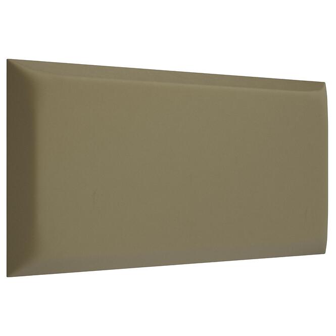 Kárpitozott panel 30/60 olíva