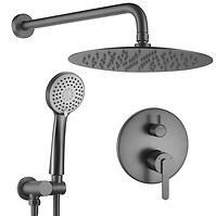 Zuhanyszett Rea rejtett Ontario titán + BOX