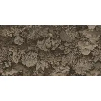 Csempe Dekoratív Amazonia Dark Leaves 59,8/119,8