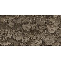 Csempe Dekoratív Amazonia Dark Leaves 59,8/119,8