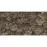 Csempe Dekoratív Amazonia Dark Leaves 59,8/119,8