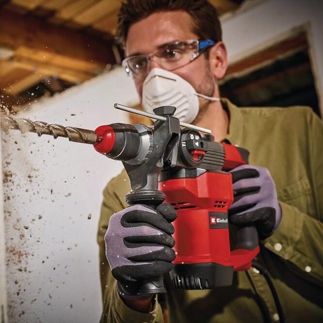 Impact Hammer 950W TC-RH 28 3F EINHELL,3