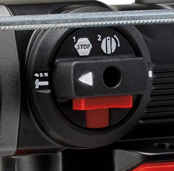 Impact Hammer 950W TC-RH 28 3F EINHELL