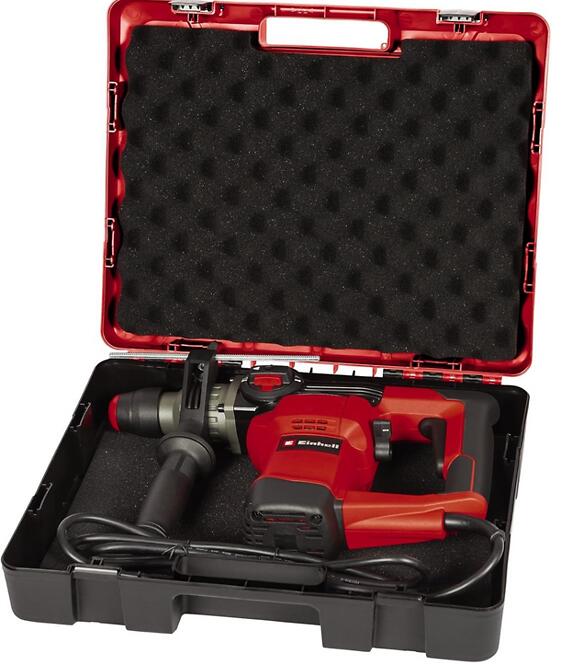 Impact Hammer 950W TC-RH 28 3F EINHELL,5