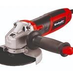 Sarokcsiszoló Einhell TC-AG 115/750 CLASSIC Sarokcsiszoló Einhell TC-AG 115/750 CLASSIC