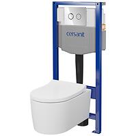 WC készlet B154 INVERTO