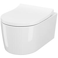 Függő WC csésze Inverto Vortex