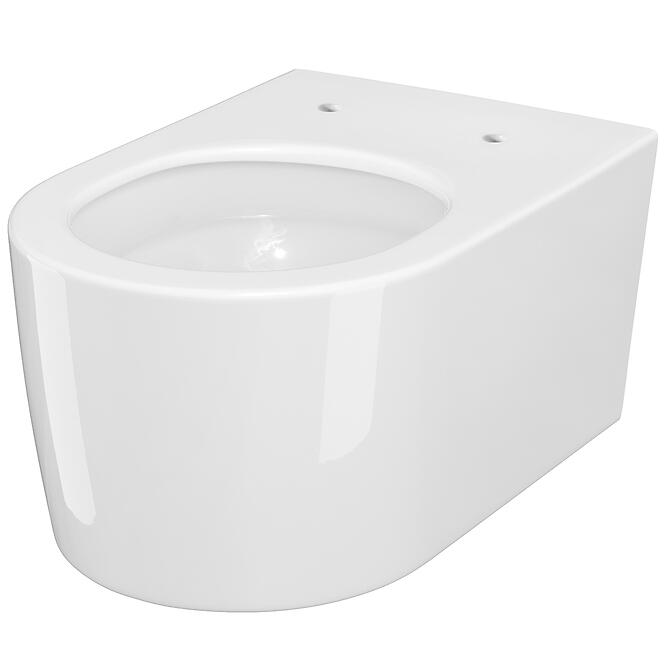 Függő WC csésze Inverto Vortex