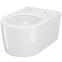 Függő WC csésze Inverto Vortex,2