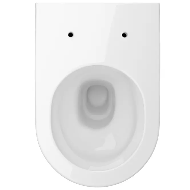 Függő WC csésze Inverto Vortex,3