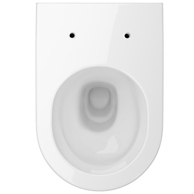 Függő WC csésze Inverto Vortex,3