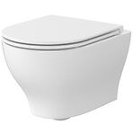 Függő WC csésze Block Pro