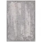 Szőnyeg Asya 1,4/2,0 B025C szürke