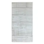 Szőnyeg Vanilla 1,6/2,3 B055A krém VNA71